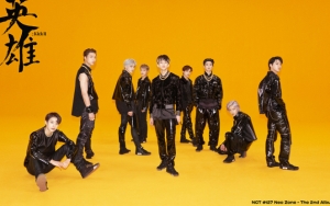 SM Entertainment Luncurkan Proyek Remix Bulanan 'iScreaM', NCT 127 Bakal Jadi Pembuka