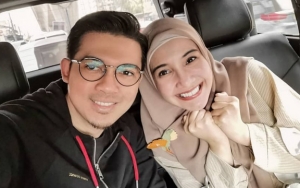 Akui Masih Sering Cekcok, Ini Rahasia Zaskia Sungkar dan Irwansyah Tetap Harmonis