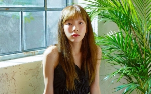 Tae Yeon Kuasai Chart Digital, Ungguli BTS dan NCT Dream dengan 'Happy'