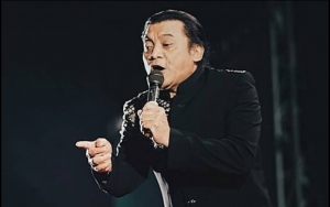 Video Terakhir Didi Kempot Bahas Corona Sebelum Meninggal Bikin Sobat Ambyar Nangis