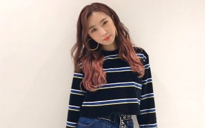 Resmi Hengkang Dari Agensi, Minzy Siap Kembali Sapa Fans Lewat Single 'Lovely'