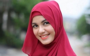 Nadya Almira Ungkap Kisah Hijrahnya Hingga Rela Hengkang Dari Dunia Hiburan