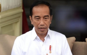 Presiden Jokowi Kenang Konser Terakhir Didi Kempot: Selamat Jalan 'The Godfather of Broken Heart'