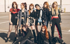 Curhatan Member Mengkhawatirkan, Gu9udan Bakal Senasib PRISTIN?