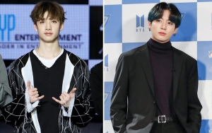 Bang Chan Stray Kids Ungkap Alasan Lagu Jungkook 'Euphoria' Sangat Bermakna Untuknya