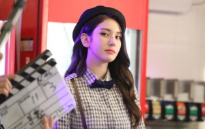 Jeon Somi Nangis Buka-Bukaan Soal Trauma Dikritik