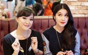 Sandra Dewi Buka Kemungkinan Perjodohan, Yuanita Christiani Malah Khawatir Punya Besan Galak