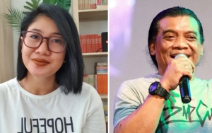 Sering Manggung Bareng, Erie Susan Kenang Nasehat Penting Dari Didi Kempot