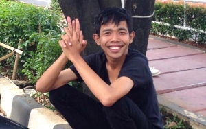 Dede Sunandar Jualan Cireng Demi Penuhi Kebutuhan Hidup Kala Tak Ada Syuting