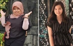  Seleb TikTok Ini Dijuluki Rahmawati Kekeyi Versi Glow Cantik, Gaya Tajir Bikin Melongo