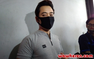 Kriss Hatta Sempat Naksir Zaskia Gotik, Patah Hati Kalah Gercep dari Duda Tajir?