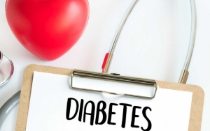 Diabetes