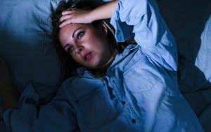 Gangguan Tidur