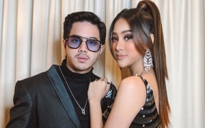 Anya Geraldine Tampil Beda Tanpa Make Up, Pacar Langsung Beri Komentar Seperti Begini