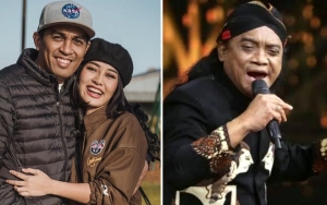 Ikut Berduka, Mutia Ayu Ungkap Rencana Duet Glenn Fredly Dengan Didi Kempot