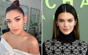 Millendaru Merasa Mirip Dengan Kendall Jenner, Sama-Sama Punya Body Goals?