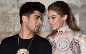 Gigi Hadid dan Zayn Malik Akan Segera Menikah