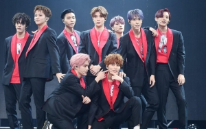 NCT 127 Siap Bertarung Dalam Teaser Video Comeback 'The Final Round: Warm Up - 1st Player'
