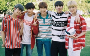 Comeback Makin Dekat, TXT Ungkat Tracklist Untuk Album Baru 'The Dream Chapter: ETERNITY'