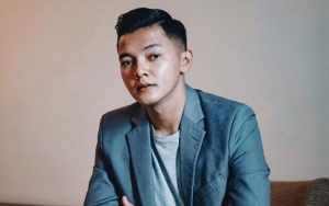 Dory Harsa 'Penabuh Gendang Didi Kempot' Sedih Kehilangan Sosok Panutan