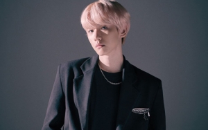 Baekhyun EXO Ulang Tahun, Agensi Umumkan Tanggal Rilis Album Solo Keduanya 'Delight'