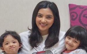 Ashanty Bagikan Percakapan Kocak Arsy dan Arsya Soal Corona, Sukses Bikin Gemes