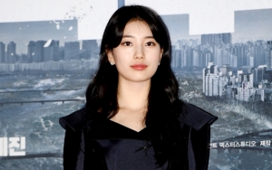 Rambut Berponi Suzy di Postingan Terbaru Tuai Respon Seperti Ini