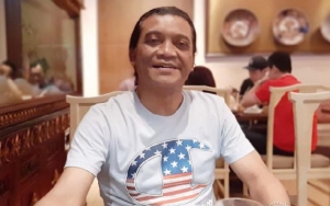 Nangis Histeris, Seorang Fans Didi Kempot Jalan Kaki dari Gunungkidul ke RS Demi Idola