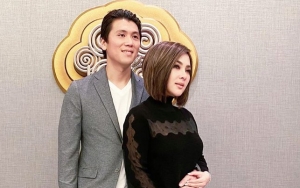 Syahrini Anggap Gosip Jahat 'Ladang Rezeki', Papa Angkat Marah Ngaku Diancam?