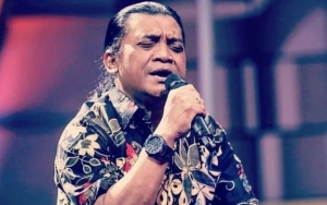 Sahabat Didi Kempot Geram Saat Agama Almarhum Dipertanyakan, Beri Jawaban Ini
