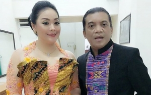 Istri Muda Didi Kempot Cantik Berkerudung, Nasib Putri Kecil Jadi Yatim Bikin Terenyuh