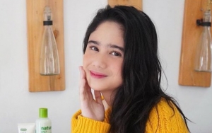 Tissa Biani Curhat Soal Ujian Berat Jadi Pekerja Seni: Jangan Sombong
