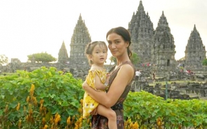 Atiqah Hasiholan Cerita Kencintaan Sang Putri Pada Makhluk Hidup Bikin Terharu