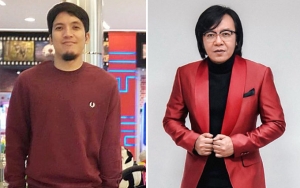 Desta Percaya Diri Pose Seksi Menggoda, Ari Lasso 'Geram' Hingga Sebut Pelanggaran ITE
