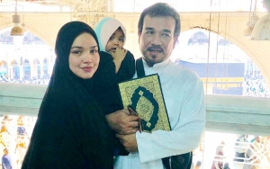 Siti Nurhaliza Miliki Istana Mewah di Kampung Halaman, Ukuran Ranjang Bikin Takjub