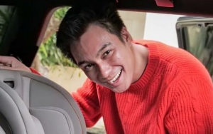 Mulai Berkarier di YouTube, Baim Wong Ngaku Tak Mau Ada Settingan di Kontennya