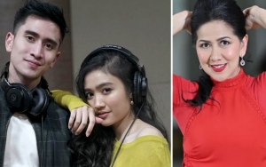 Febby Rastanty Buka Puasa Bareng Venna Melinda, Masih Ngarep Jadian Dengan Verrell Bramasta?