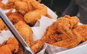 Makanan yang Digoreng