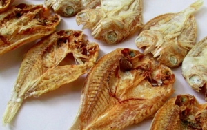 Makanan Asin
