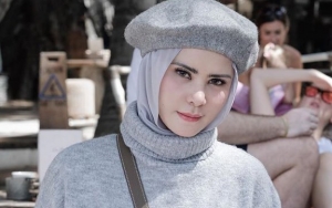Angel Lelga Sakit Hati Ayahnya Sempat Ditelantarkan Sebelum Meninggal