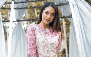 Anya Geraldine Ngaku Nggak Kuat Lihat Cowok Rajin Salat, Netizen: Lah, Denger Azan Aja Melengos!