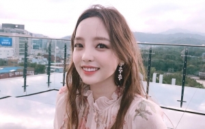 Ibu Kandung yang Incar Harta Goo Hara Akhirnya Muncul di TV, Netizen Hujat Habis-Habisan