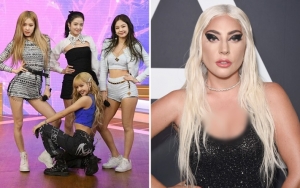 Judul dan Tanggal Sudah Dikonfirmasi, BLACKPINK Akan Kolaborasi di Lagu Baru Lady GaGa Ini