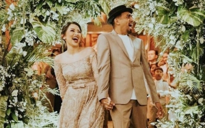 Sebulan Kepergian Glenn Fredly, Mutia Ayu Ngaku Ikhlas dan Siap Lanjutkan Hidup