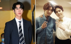 Doyoung NCT Ikutan Ngumpul Bareng Changmin dan Kyuhyun, Member Kyu-Line Baru?