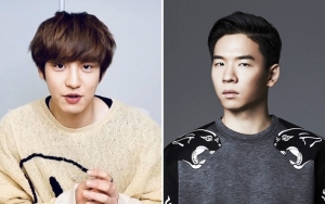 Chanyeol EXO Kolaborasi dengan DJ Raiden di Single 'Yours', Gandeng Lee Hi dan Changmo