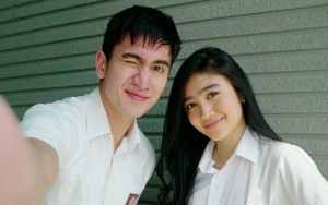 Febby Rastanty Minta 'Ditembak' Verrell Bramasta Lewat Telepon, Apa Jawabannya?