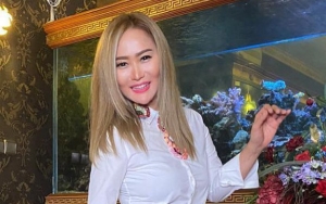 Inul Daratista Unggah Foto Sang Putra Sambil Tulis Soal Warisan