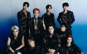 NCT 127 Pamerkan Visual Galak Dan Ganteng Dalam Teaser Video Comeback 'Neo Zone The Final Round'