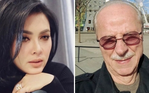 Laurens Sindir Modus Saat Bagikan Video Lawas Dengan Syahrini, Kecupan 'Mesra' Jadi Sorotan